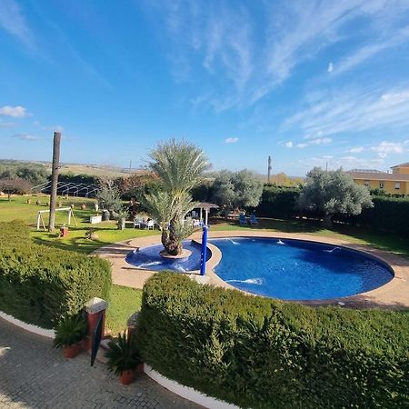 Finca Rural La Canera 16 Huespedes إشبيلية المظهر الخارجي الصورة