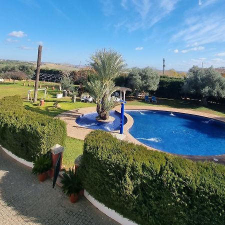 Finca Rural La Canera 16 Huespedes إشبيلية المظهر الخارجي الصورة