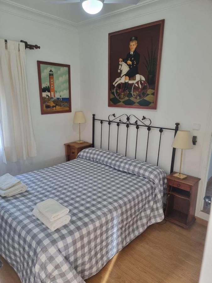Finca Rural La Canera 16 Huespedes إشبيلية المظهر الخارجي الصورة
