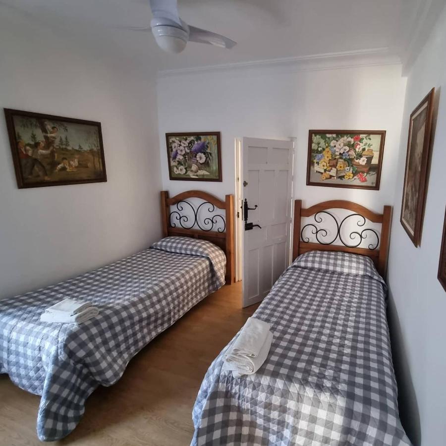 Finca Rural La Canera 16 Huespedes إشبيلية المظهر الخارجي الصورة