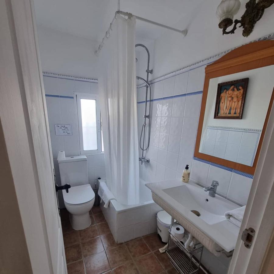 Finca Rural La Canera 16 Huespedes إشبيلية المظهر الخارجي الصورة