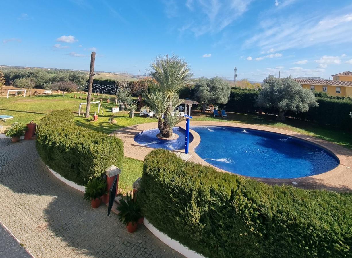 Finca Rural La Canera 16 Huespedes إشبيلية المظهر الخارجي الصورة