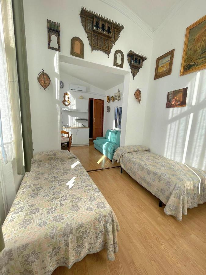 Finca Rural La Canera 16 Huespedes إشبيلية المظهر الخارجي الصورة